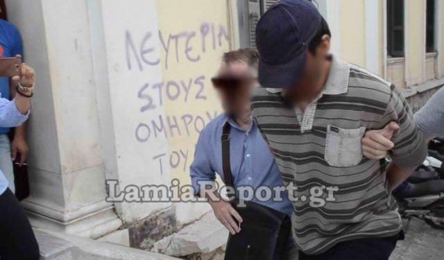 Alldaynews.gr Εκτός φυλακής ο πρώην εθνοφρουρός με τις «γυναίκες-σκλάβες»! Ένοχος βιασμού κατά συρροή, αλλά…