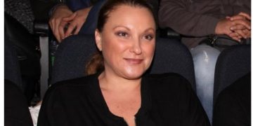 Απίστευτο! Αυτή είναι η αμοιβή της Ρένιας Λουιζίδου για το “Καφέ της Χαράς”!