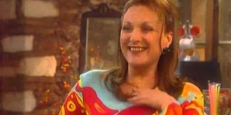 Alldaynews.gr Καφέ της Χαράς: Τους «τρέλανε» όλους η «Χάσκα»!