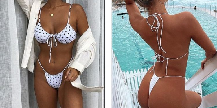 Alldaynews.gr Η νέα μόδα για τα γυναικεία μαγιό – Το «τριγωνάκι» που τονίζει τα γυναικεία κάλλη και ζαλίσει τους άνδρες στην παραλία (photos)