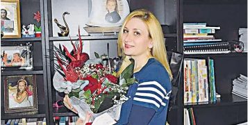 Alldaynews.gr «Φταίει που πέθανε»! Το νοσοκομείο όπου ξεψύχησε η άτυχη μεσίτρια ρίχνει την ευθύνη στην ίδια