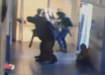 Βίντεο σοκ: Μέλη καρτέλ αρπάζουν ασθενή από νοσοκομείο – Βρέθηκε αργότερα διαμελισμένος