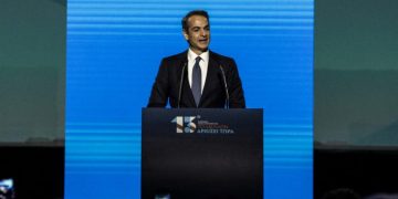 Εξαγγελία Μητσοτάκη: Έκτακτη ενίσχυση σε 200.000 νοικοκυριά – 3 κατηγορίες