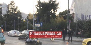 Alldaynews.gr Νεκρός ο μοτοσικλετιστής του τροχαίου στη Συγγρού – Αναζητείται οδηγός τζιπ (Pics, vid)