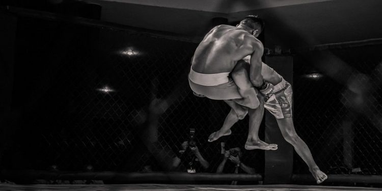 Alldaynews.gr Συνελήφθη ο «σκληρός» του ελληνικού ΜΜΑ για ρατσιστικές επιθέσεις σε βάρος αλλοδαπών