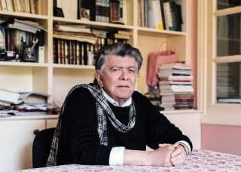 Η Απάντηση της ΕΛ.ΑΣ. για τις “κραυγές” που άκουγε ο Δήμος Μούτσης: Δεν ήταν από βασανιστήρια αλλά….