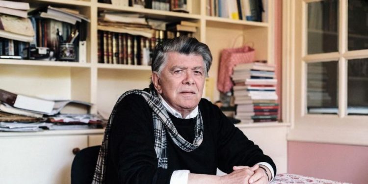 Η Απάντηση της ΕΛ.ΑΣ. για τις “κραυγές” που άκουγε ο Δήμος Μούτσης: Δεν ήταν από βασανιστήρια αλλά….