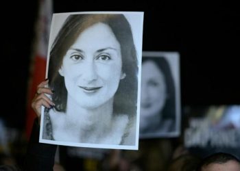 Μάλτα: Ο πιο πλούσιος επιχειρηματίας έδωσε εντολή εκτέλεσης της Γκαλίζια