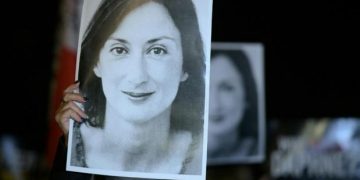 Alldaynews.gr Μάλτα: Ο πιο πλούσιος επιχειρηματίας έδωσε εντολή εκτέλεσης της Γκαλίζια