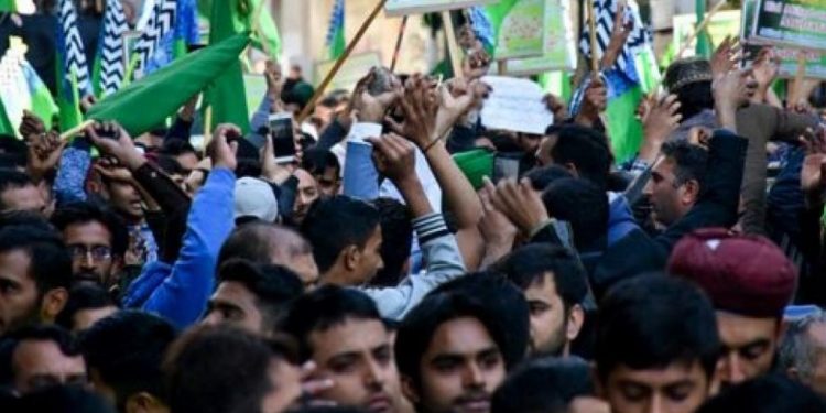 Προκλητική συγκέντρωση ετοιμάζουν Πακιστανοί εν μέσω Χριστουγέννων στην Αθήνα[Ντοκουμέντα]