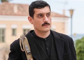 Οι Τούρκοι στέλνουν τον Θέμη στην κρεμάλα! Σοκάρουν οι εξελίξεις στο Κόκκινο Ποτάμι