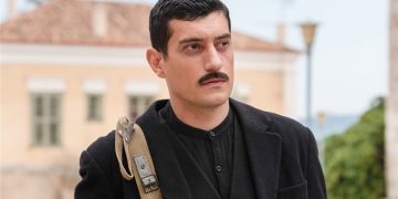 Alldaynews.gr Οι Τούρκοι στέλνουν τον Θέμη στην κρεμάλα! Σοκάρουν οι εξελίξεις στο Κόκκινο Ποτάμι