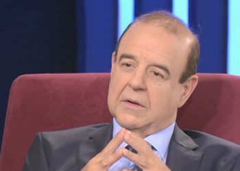 «Χωρίσαμε και το φταίξιμο ήταν δικό μου – Μετά το διαζύγιο είπα ότι πρέπει να αλλάξω και στο θέμα των κιλών» (Video)