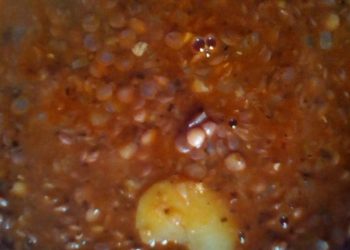 Η Μητέρα που έριξε δηλητήριο στις φακές και σκότωσε την έγκυο κόρη της και το αγοράκι που κυοφορούσε