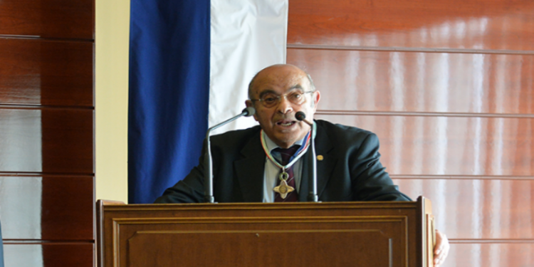 Πέθανε ο δημοσιογράφος Αντώνης Πυλιαρός