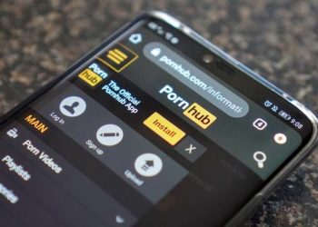 Ποιοι βλέπουν περισσότερο πορνό; Οι κάτοχοι Android ή iPhone