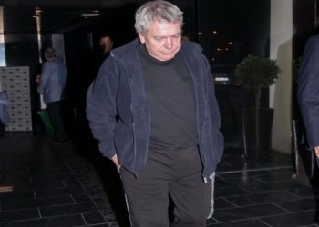Τραγικές στιγμές για τον Γιάννη Πουλόπουλο: Δείτε πως και γιατί του «έφαγαν», το «χρυσό» ακίνητο στην Εκάλη