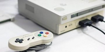 Σε δημοπρασία του αυθεντικό πρωτότυπο του PlayStation