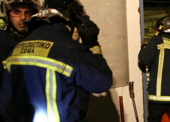 Ασφαλείς οι 53 φοιτητές της Γεωπονικής που εγκλωβίστηκαν στην Εύβοια