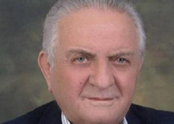 Βόλος: Πέθανε ο πρώην δήμαρχος Αλμυρού Σπύρος Ράππος