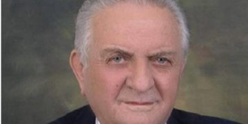 Alldaynews.gr Βόλος: Πέθανε ο πρώην δήμαρχος Αλμυρού Σπύρος Ράππος