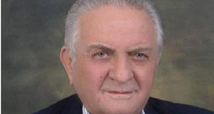 Alldaynews.gr Βόλος: Πέθανε ο πρώην δήμαρχος Αλμυρού Σπύρος Ράππος