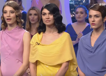 Πρωτοφανές! Ανατροπή στο GNTM: Δύο οι νικήτριες γιατί δεν δούλευε το site για την ψηφοφορία!
