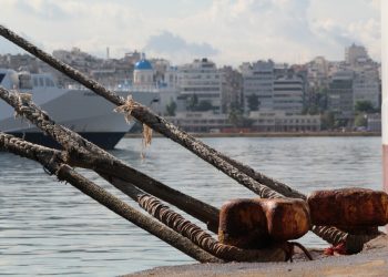Απαγορευτικό στα Λιμάνια: Δείτε τα δρομολόγια που ακυρώθηκαν για σήμερα