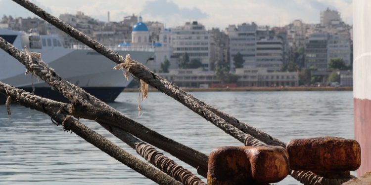 Alldaynews.gr Απαγορευτικό στα Λιμάνια: Δείτε τα δρομολόγια που ακυρώθηκαν για σήμερα