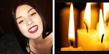 Τραγικό: Αυτή είναι η 19χρονη Σία που σκοτώθηκε στο τροχαίο στη Βούλα[photos]