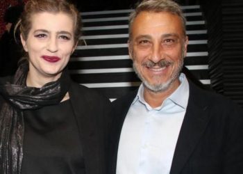 «Άγριες Μέλισσες»: Χώρισε με τον Μίνω Μάτσα η πρωταγωνίστρια