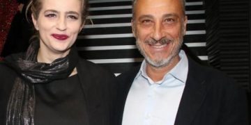 Alldaynews.gr «Άγριες Μέλισσες»: Χώρισε με τον Μίνω Μάτσα η πρωταγωνίστρια