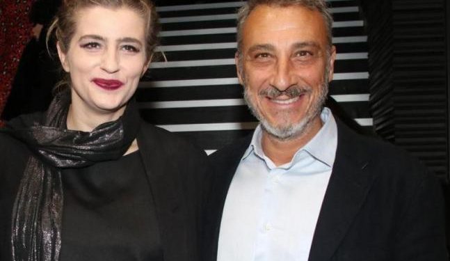 Alldaynews.gr «Άγριες Μέλισσες»: Χώρισε με τον Μίνω Μάτσα η πρωταγωνίστρια