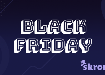 Tι ψώνισαν οι Έλληνες στο Skroutz τη Black Friday