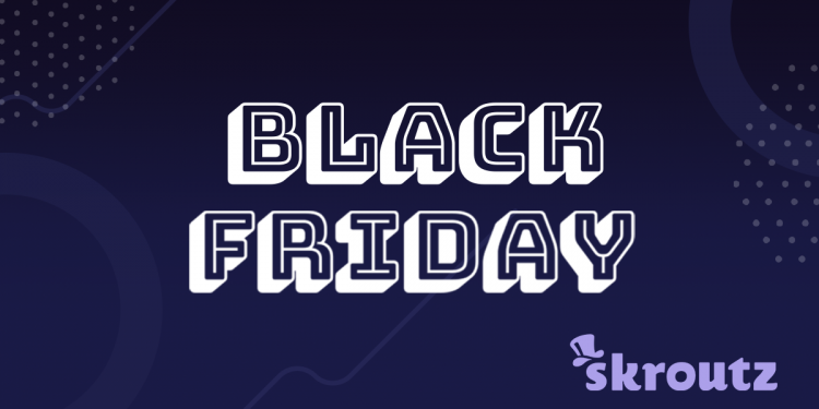 Alldaynews.gr Tι ψώνισαν οι Έλληνες στο Skroutz τη Black Friday