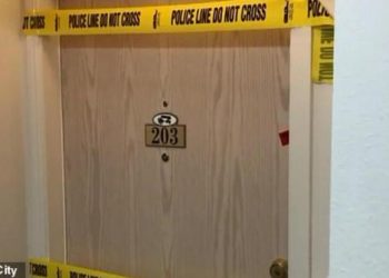 Βρέθηκε πτώμα σε καταψύκτη 10 χρόνια μετά με σημείωμα: «δεν φταίει η γυναίκα μου» (pics)