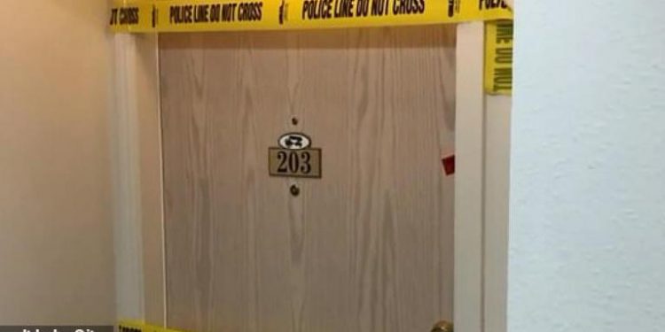 Alldaynews.gr Βρέθηκε πτώμα σε καταψύκτη 10 χρόνια μετά με σημείωμα: «δεν φταίει η γυναίκα μου» (pics)