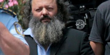 Στη φυλακή ο Αρτέμης Σώρρας: Ποινή κάθειρξης 6 ετών