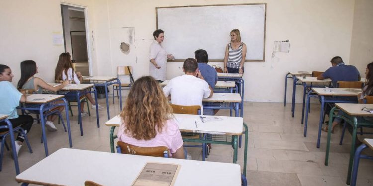 Alldaynews.gr Έρχονται σαρωτικές αλλαγές στο Λύκειο – Τι θα ισχύει με τις Πανελλήνιε