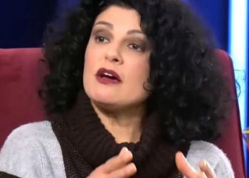 «Ο Χριστούλης ζεστάθηκε με τα χνώτα των ζώων και εμείς στο όνομά του σφάζουμε ζώα το Πάσχα» (vid)