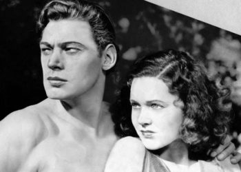 Η συγκλονιστική άγνωστη ιστορία του Ταρζάν – Από τη ζούγκλα στο γηροκομείο