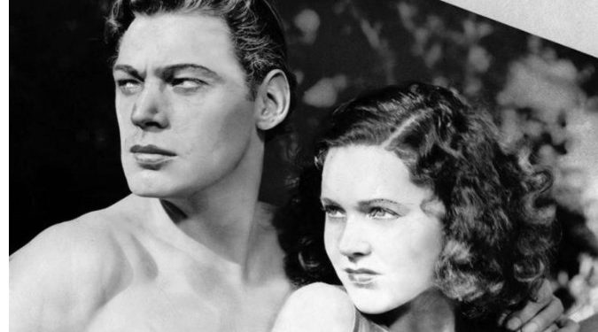 Alldaynews.gr Η συγκλονιστική άγνωστη ιστορία του Ταρζάν – Από τη ζούγκλα στο γηροκομείο