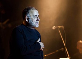 Σήμερα το «ύστατο χαίρε» στον Θάνο Μικρούτσικο – Λαϊκό προσκύνημα από τις 10:30