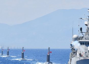 Σε τουρκική «λίμνη» μετατρέπουν την θαλάσσια έκταση από την Κρήτη μέχρι την Κύπρο & ουδείς αντιδρά: 5 NAVTEX