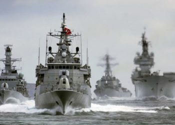 Συγκλονιστική ανάλυση Μιχάλη Ιγνατίου: «Ο Ερντογάν θα στείλει πολεμικά σκάφη στην Κρήτη και τότε ο Μητσοτάκης…»