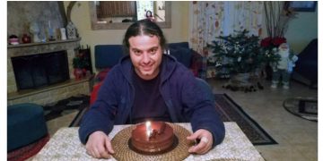 Alldaynews.gr Θρίλερ με το θάνατο του ηθοποιού Στράτου Βαλσαμίδη – Είχε τραυματιστεί ενώ ήταν ακόμα ζωντανός – Τον μετέφεραν στο σημείο όπου βρέθηκε