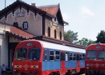 Βόλος: 34χρονος ξάπλωσε στις γραμμές του τρένου για να αυτοκτονήσει