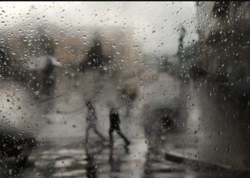 Σφοδρές καταιγίδες από το βράδυ – Πού θα χτυπήσει η κακοκαιρία