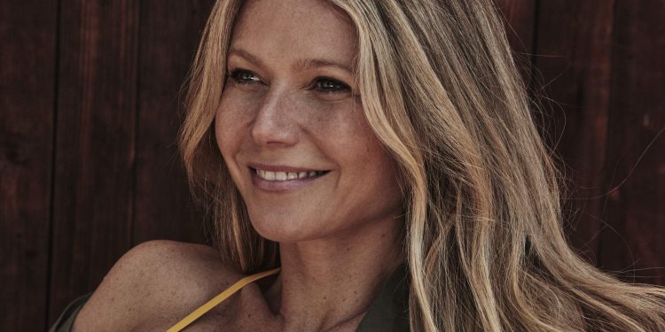 Alldaynews.gr Η Γκουίνεθ Πάλτροου πήρε δώρο για τις γιορτές τον «Νο1»… δονητή! (Video)