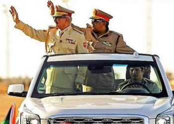 Ραγδαίες εξελίξεις στην Λιβύη: Ο Χαφτάρ έδωσε εντολή για την κατάληψη της Τρίπολης (Video)